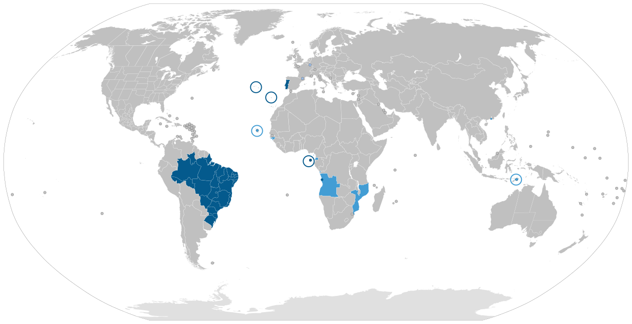 Portuguese Language