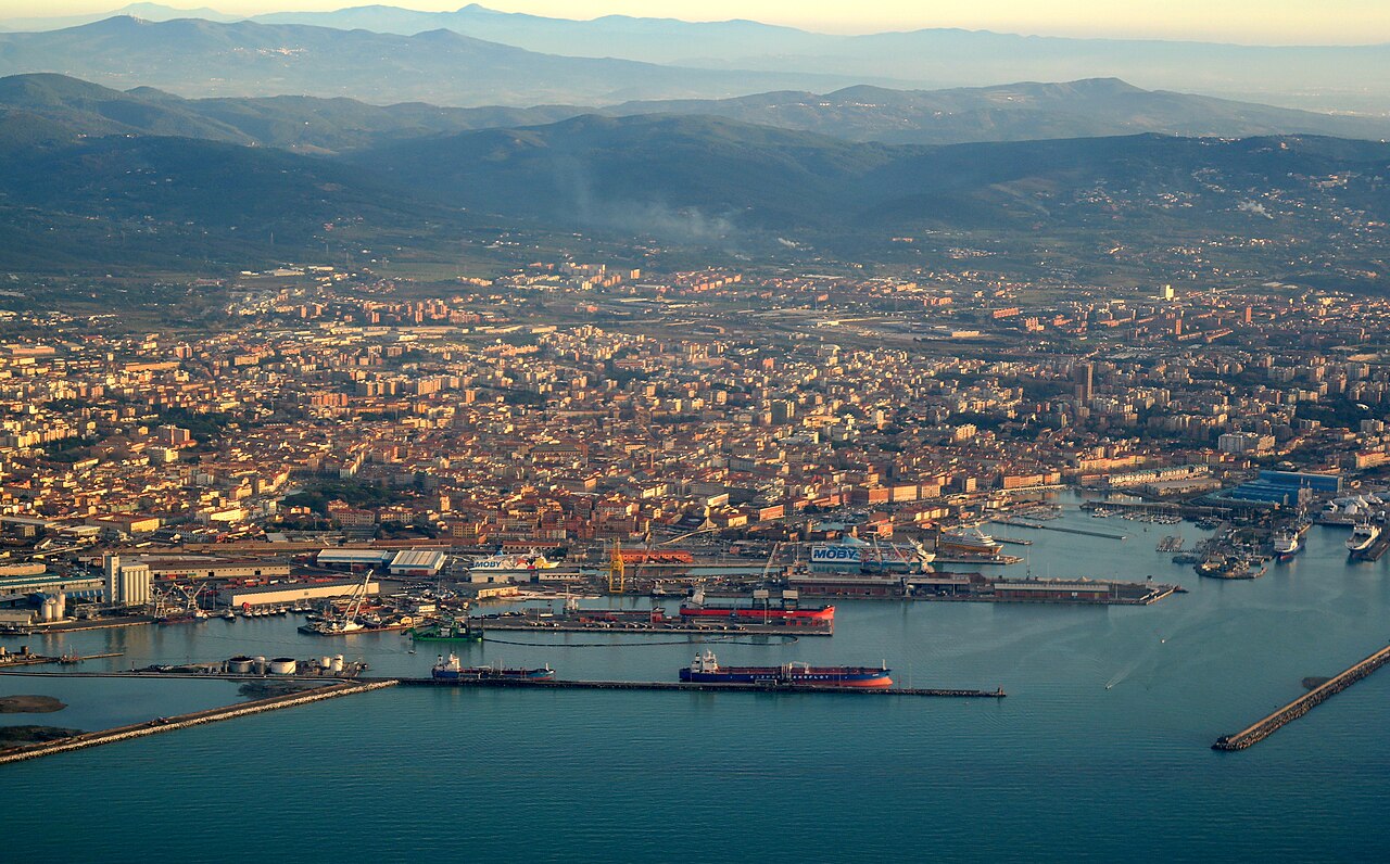 Livorno