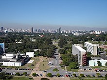 Sao Paulo