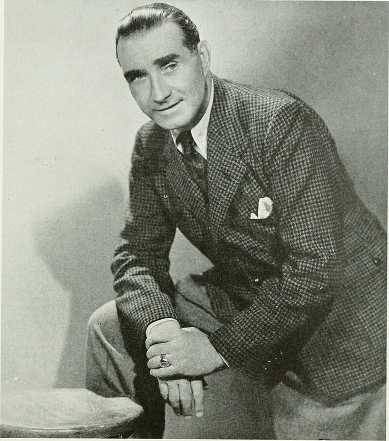 Frank Lloyd