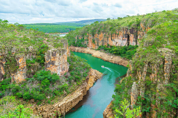 Bolivia-Brazil Border