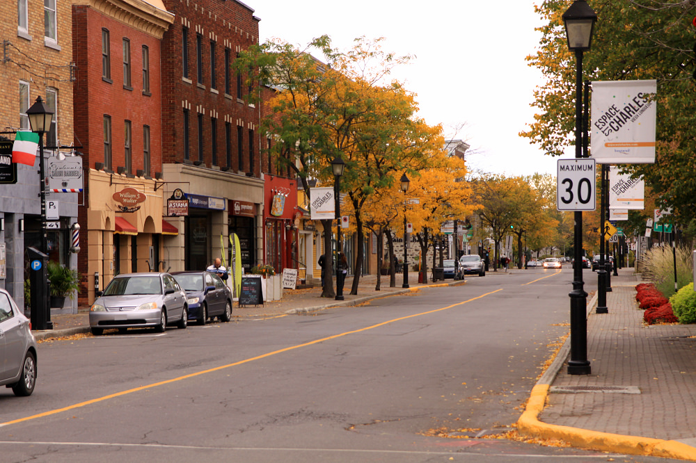 Longueuil