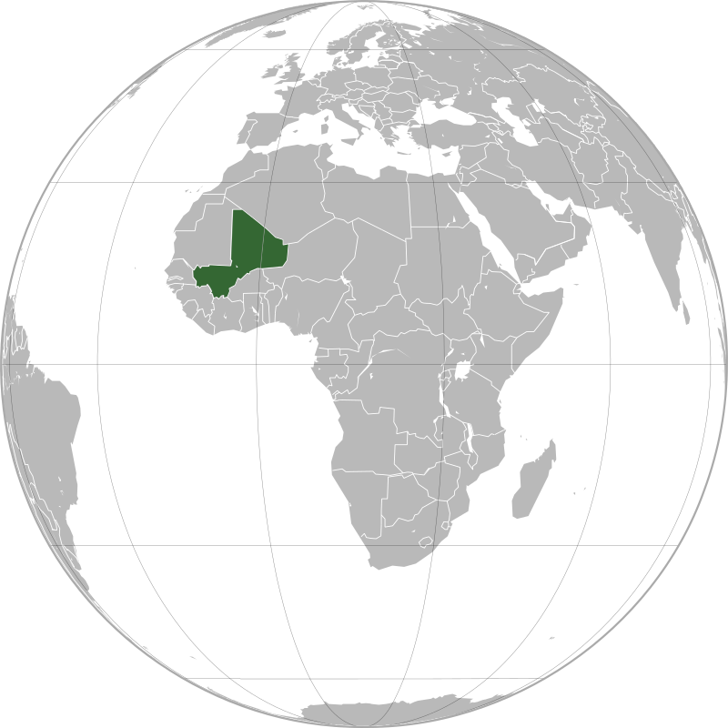 Mali