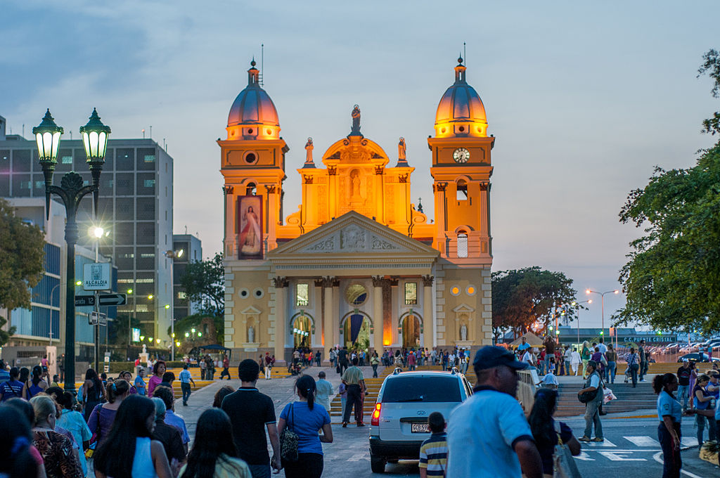 Maracaibo