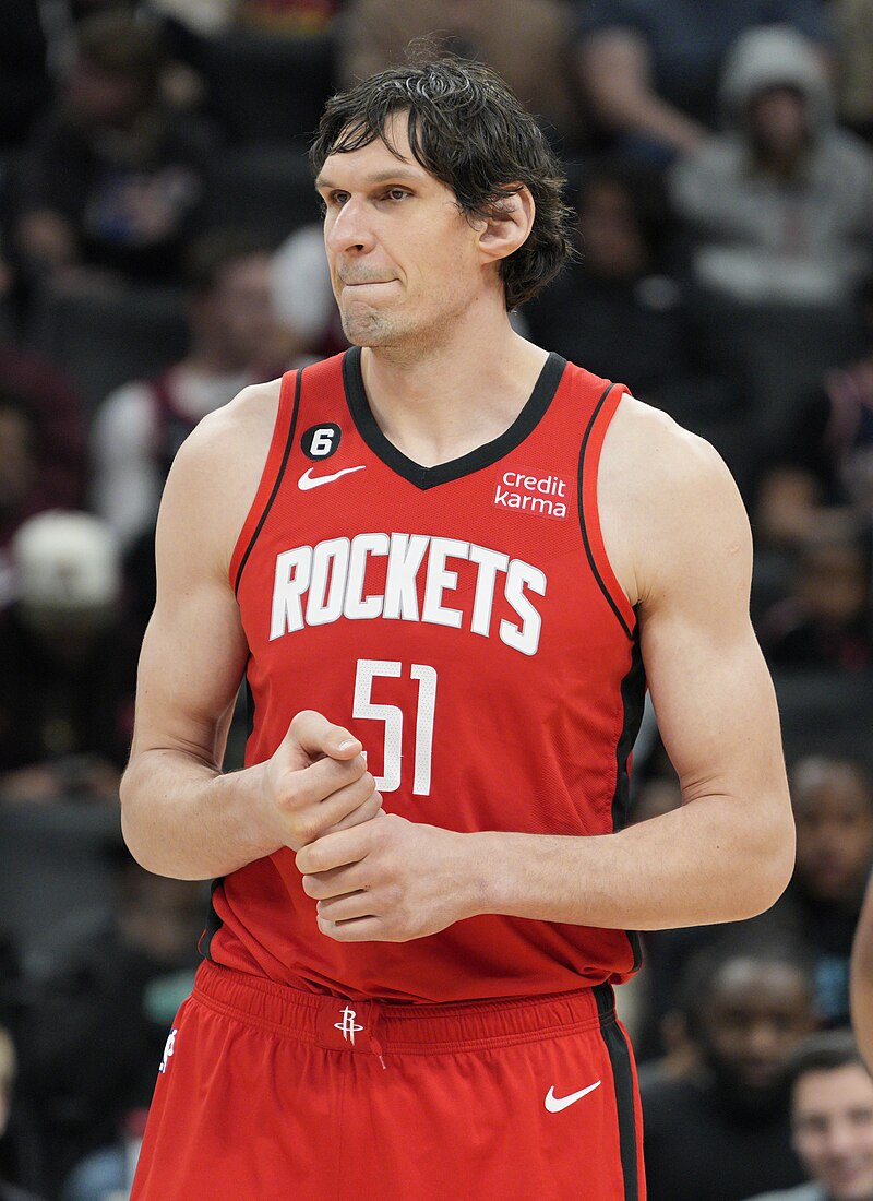 Boban Marjanovic