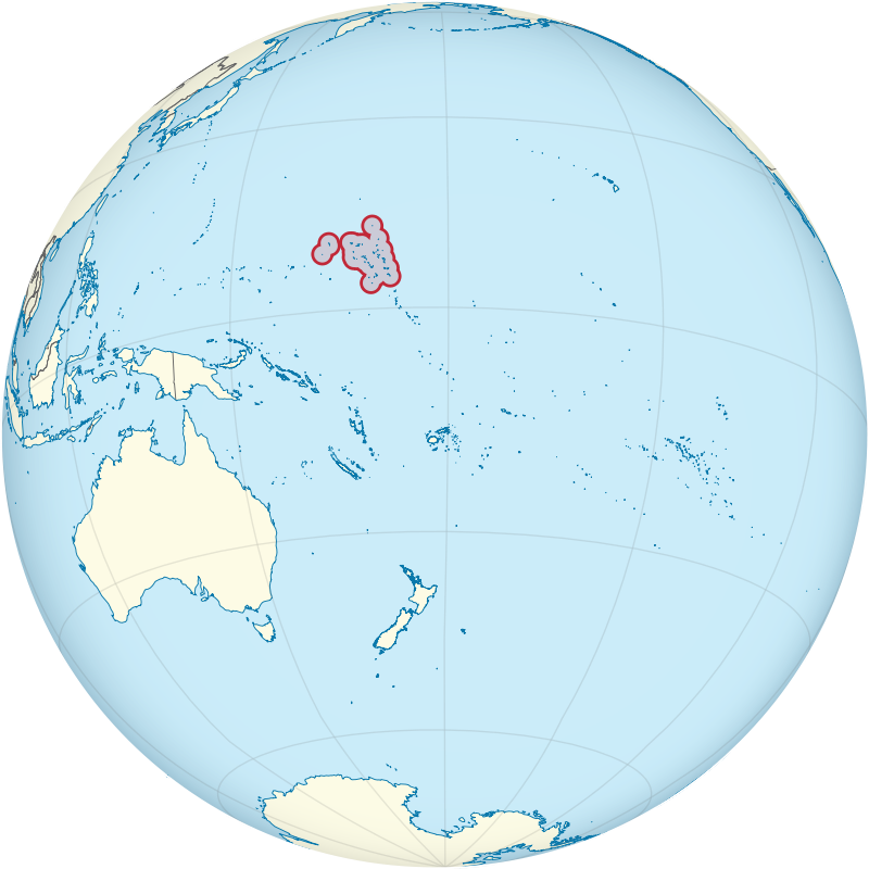 Marshall Islands