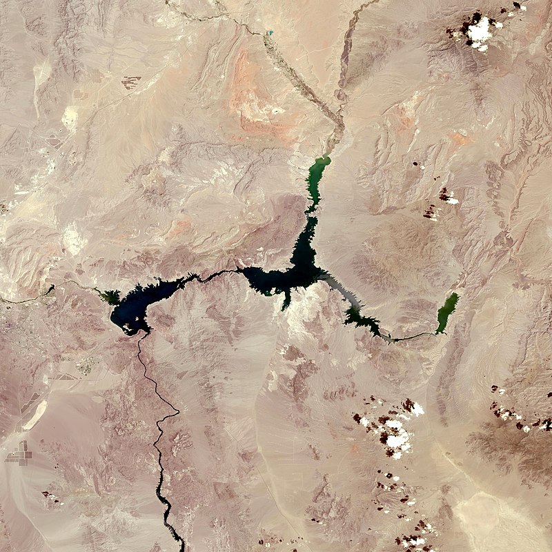 Lake Mead