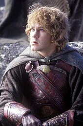 Merry Brandybuck