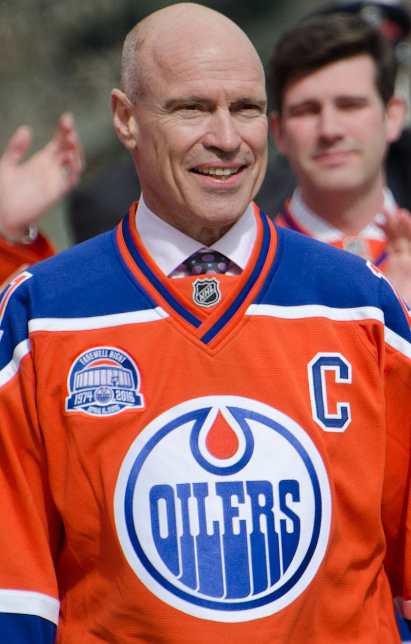 Mark Messier