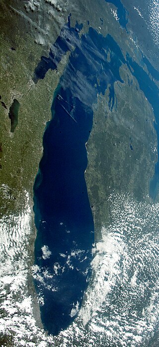 Lake Michigan