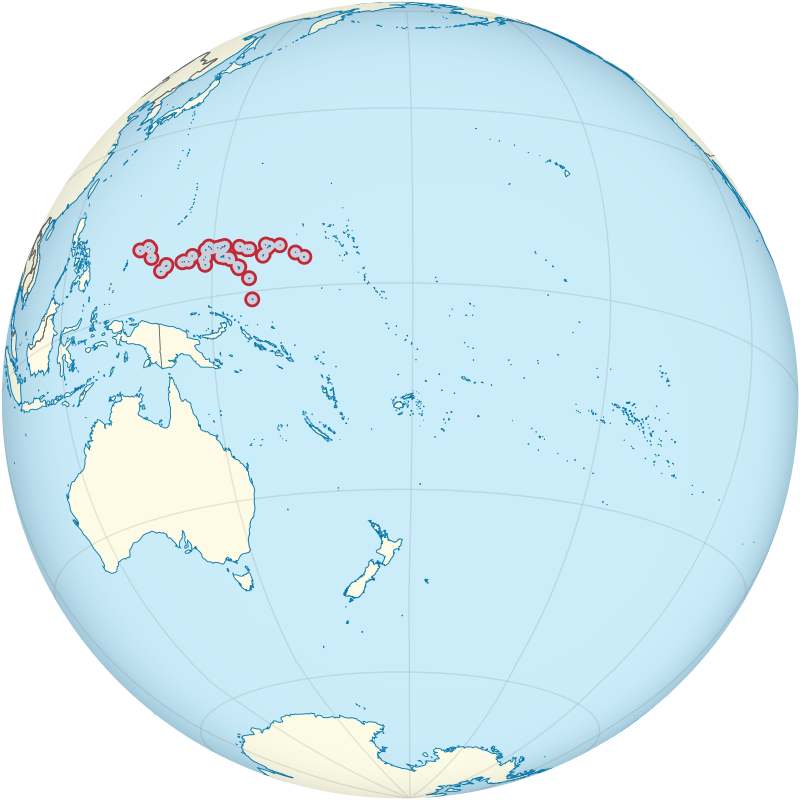 Micronesia