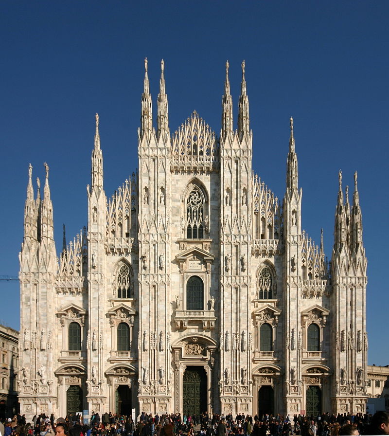 Milan