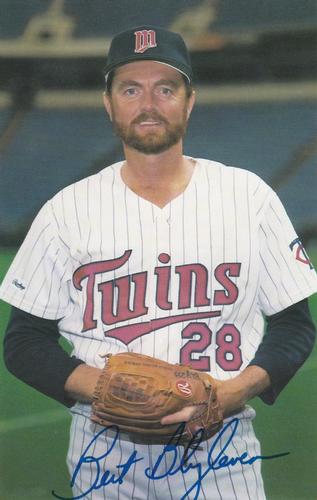 Bert Blyleven