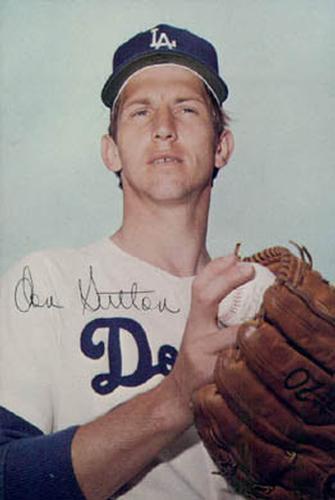 Don Sutton