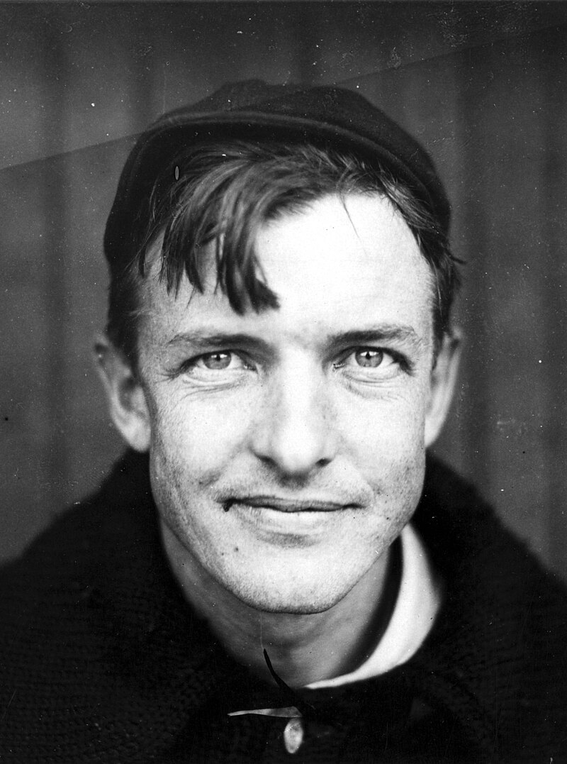 Christy Mathewson