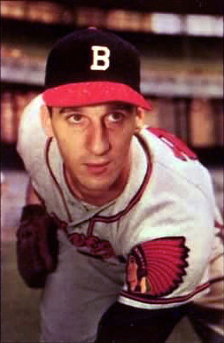 Warren Spahn