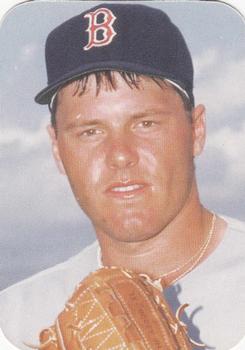 Roger Clemens