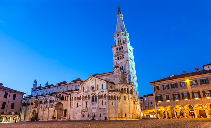 Modena