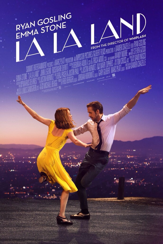 La La Land