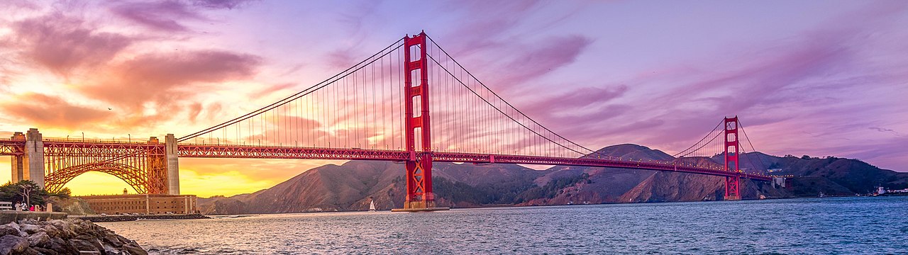 San Francisco Skyline