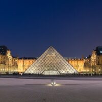 The Most Visited Museums In The World