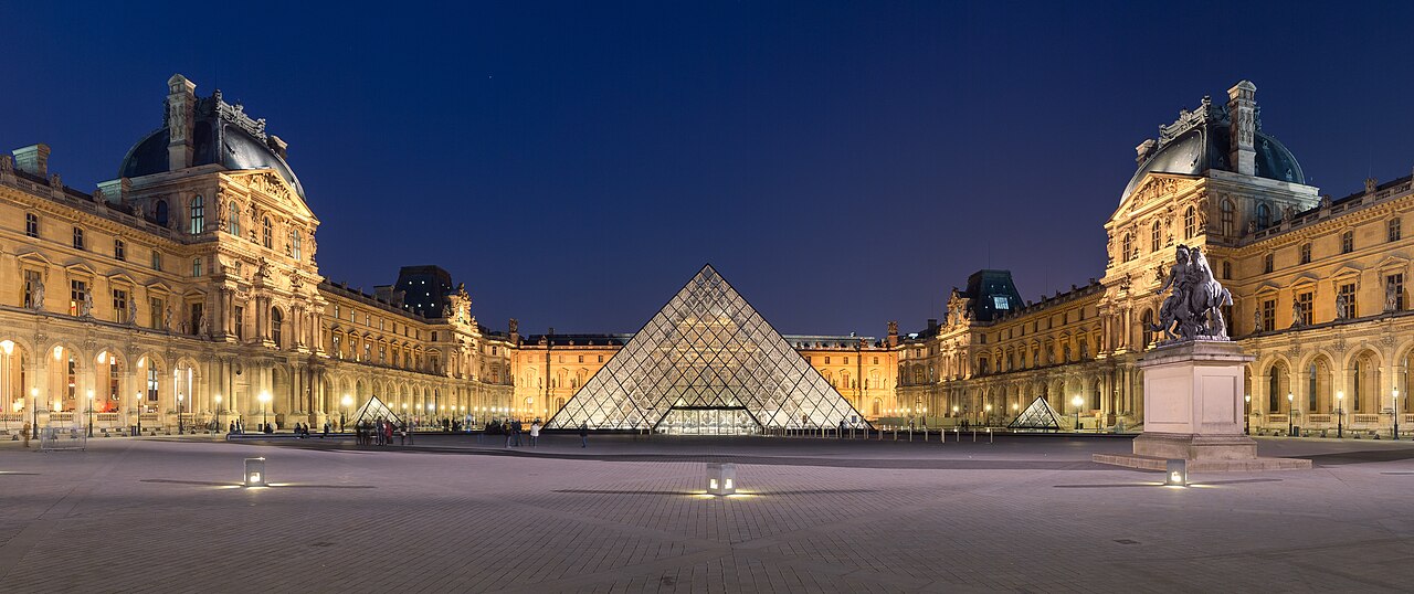 Musée du Louvre