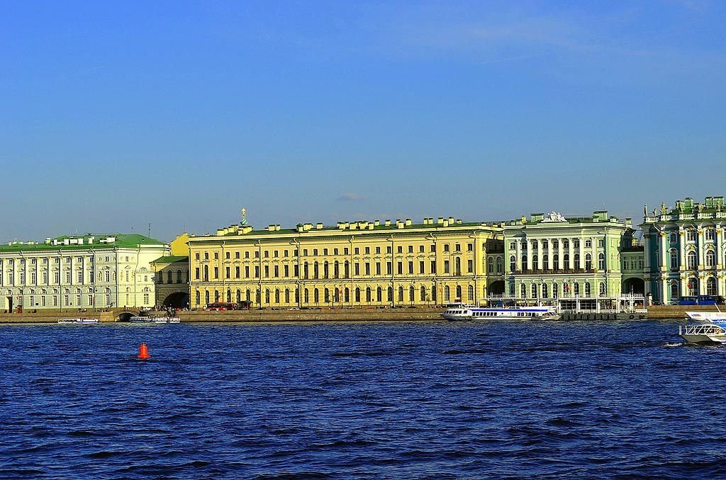 State Hermitage Museum