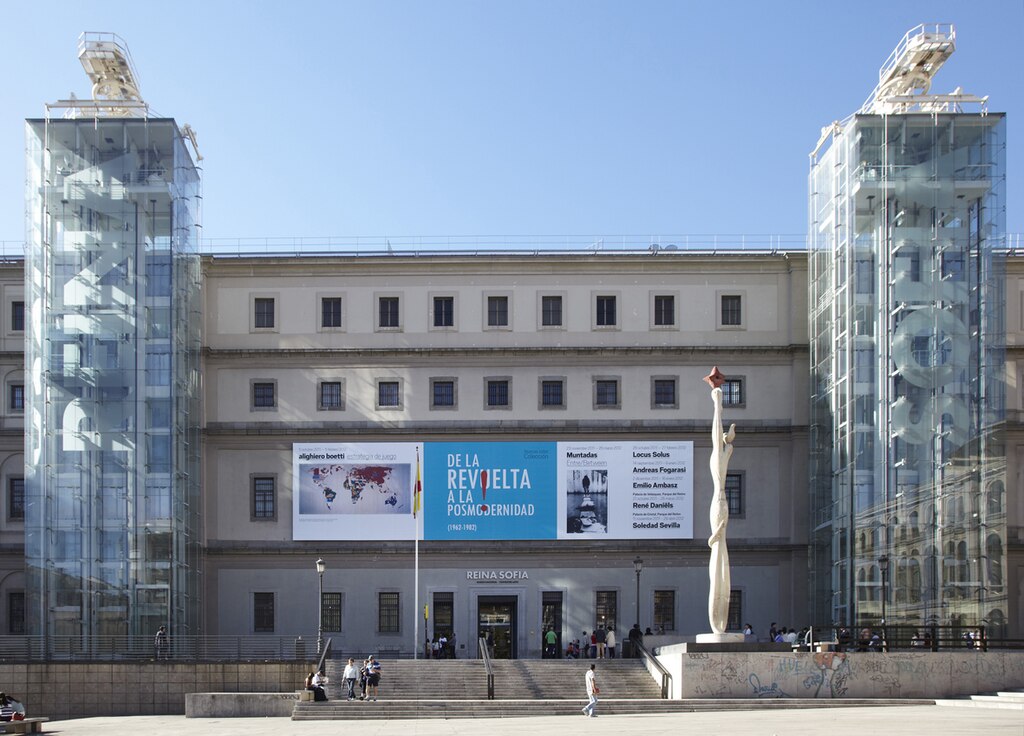 Reina Sofia