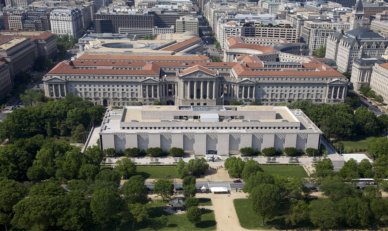 National Museum of American History