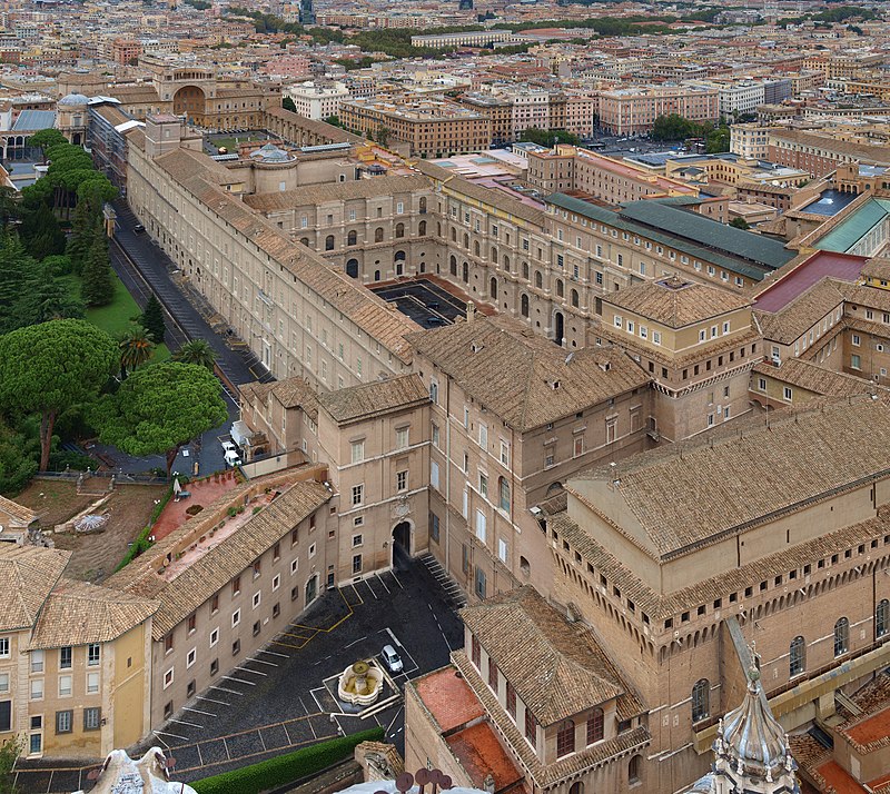 Vatican Museums