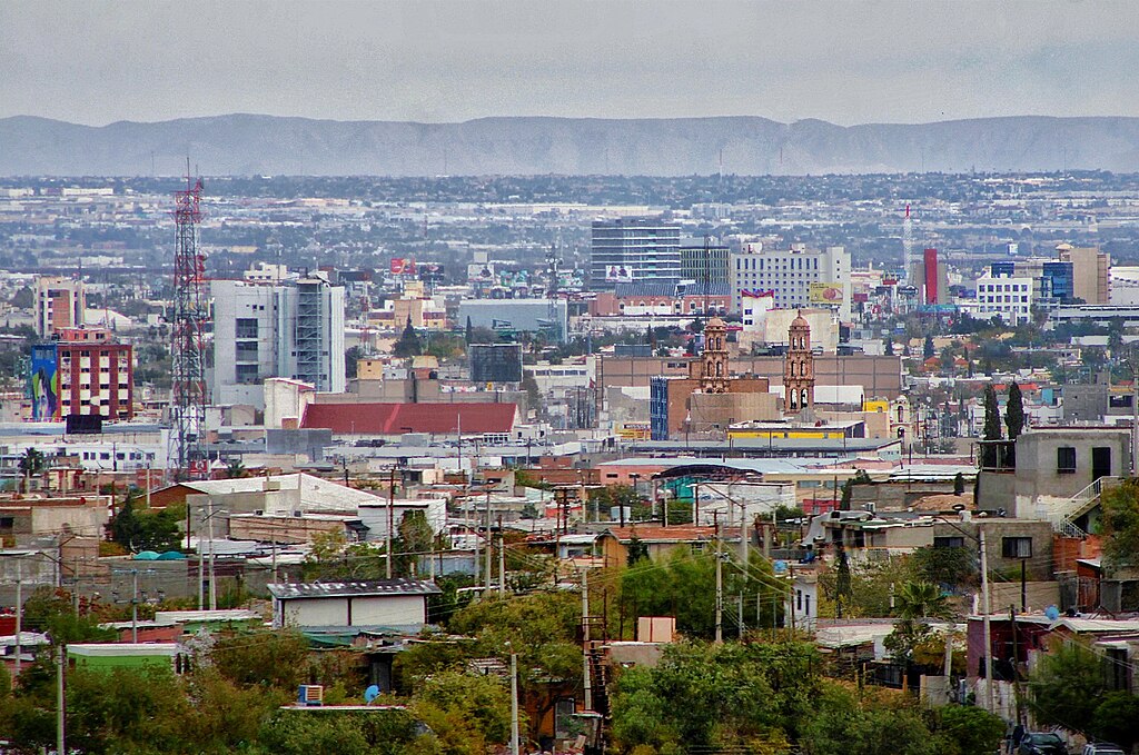 Ciudad Juarez