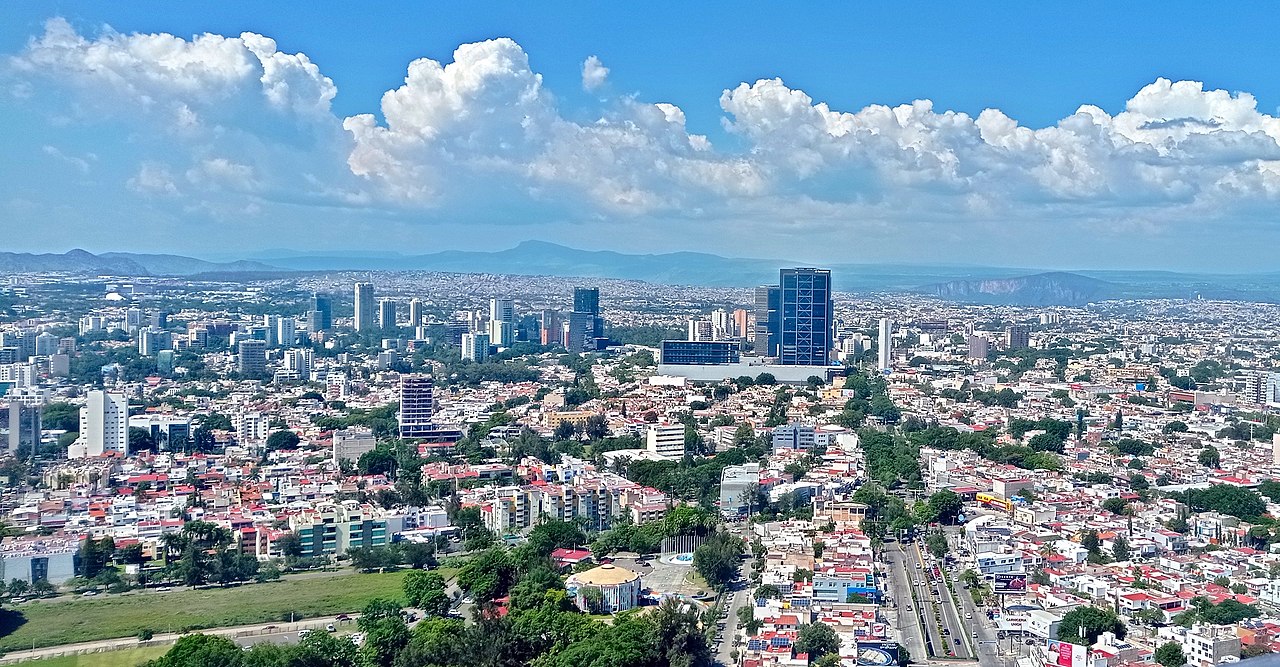 Guadalajara