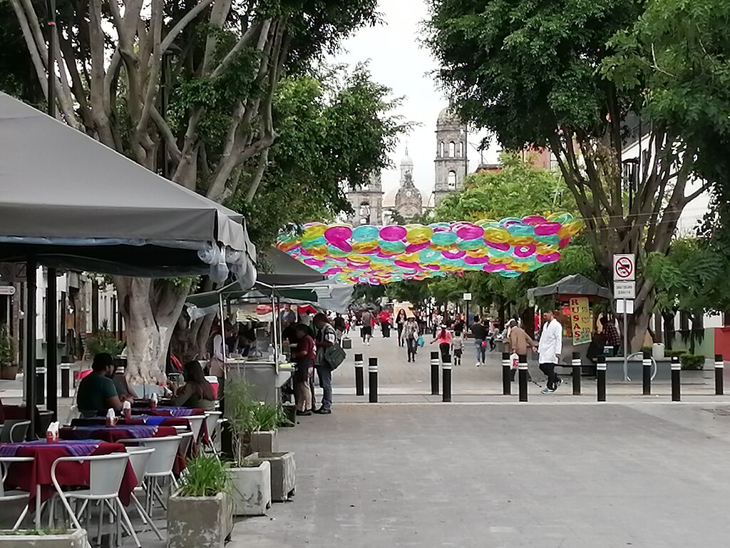 Zapopan