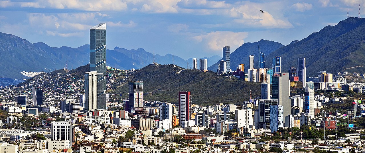 Monterrey