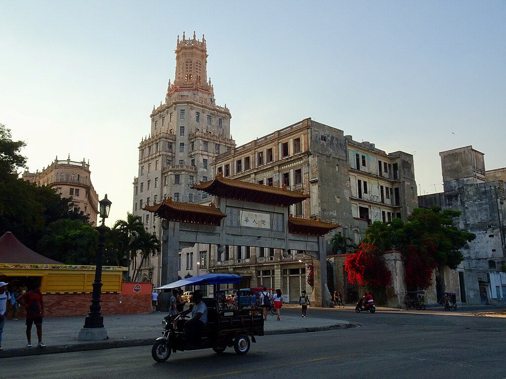 Havana