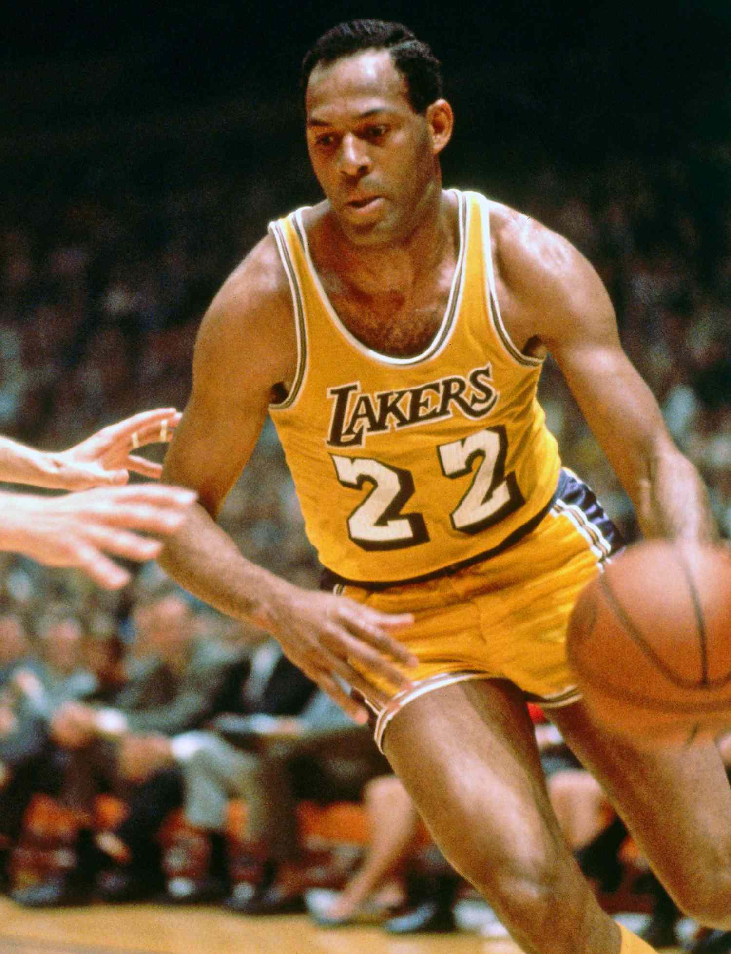 Elgin Baylor