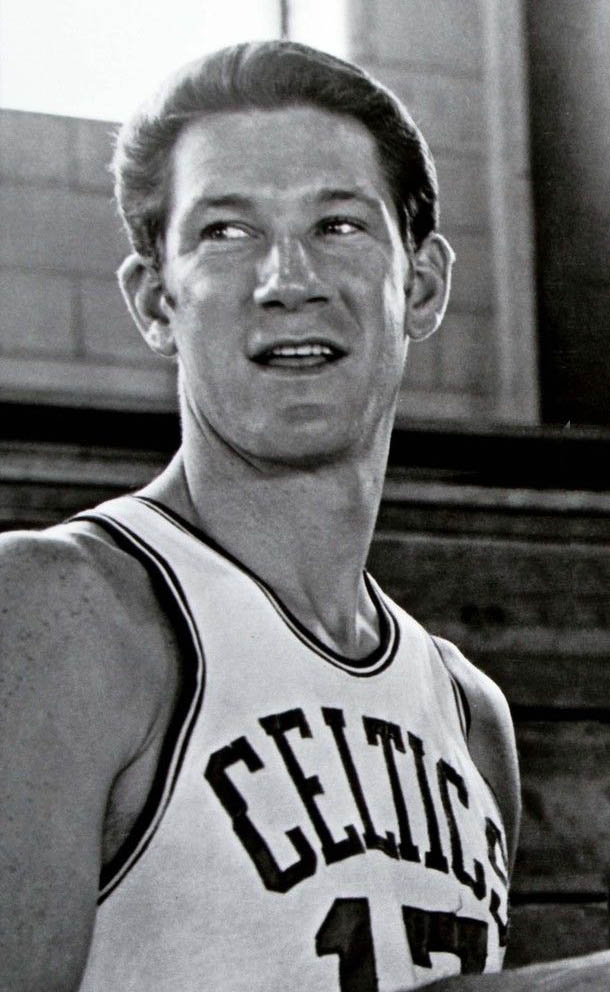 John Havlicek