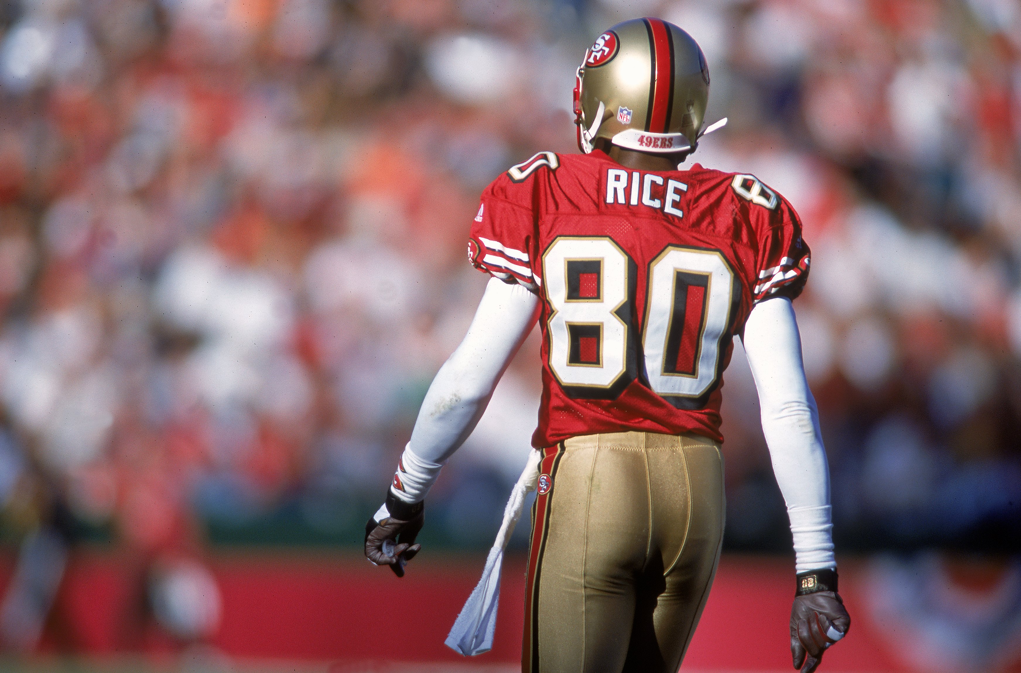 Jerry Rice