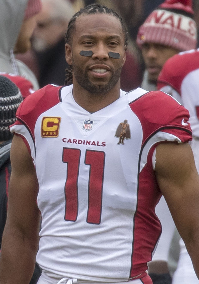 Larry Fitzgerald