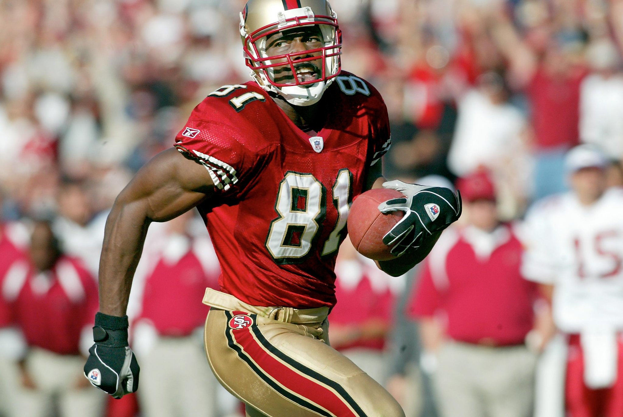 Terrell Owens