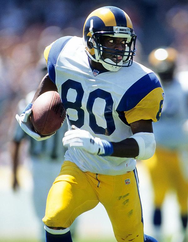 Isaac Bruce