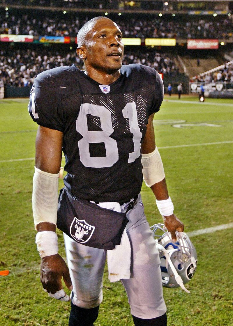 Tim Brown