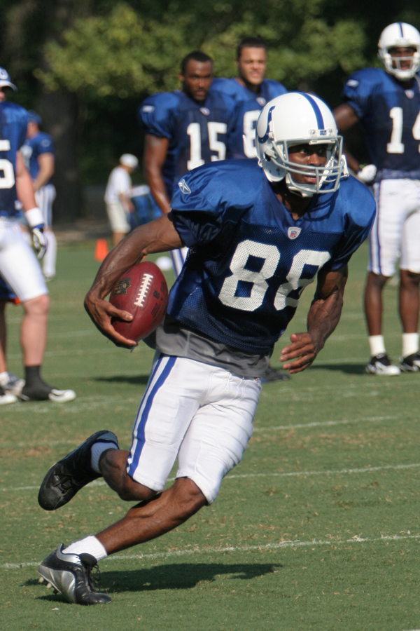 Marvin Harrison