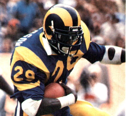 Eric Dickerson