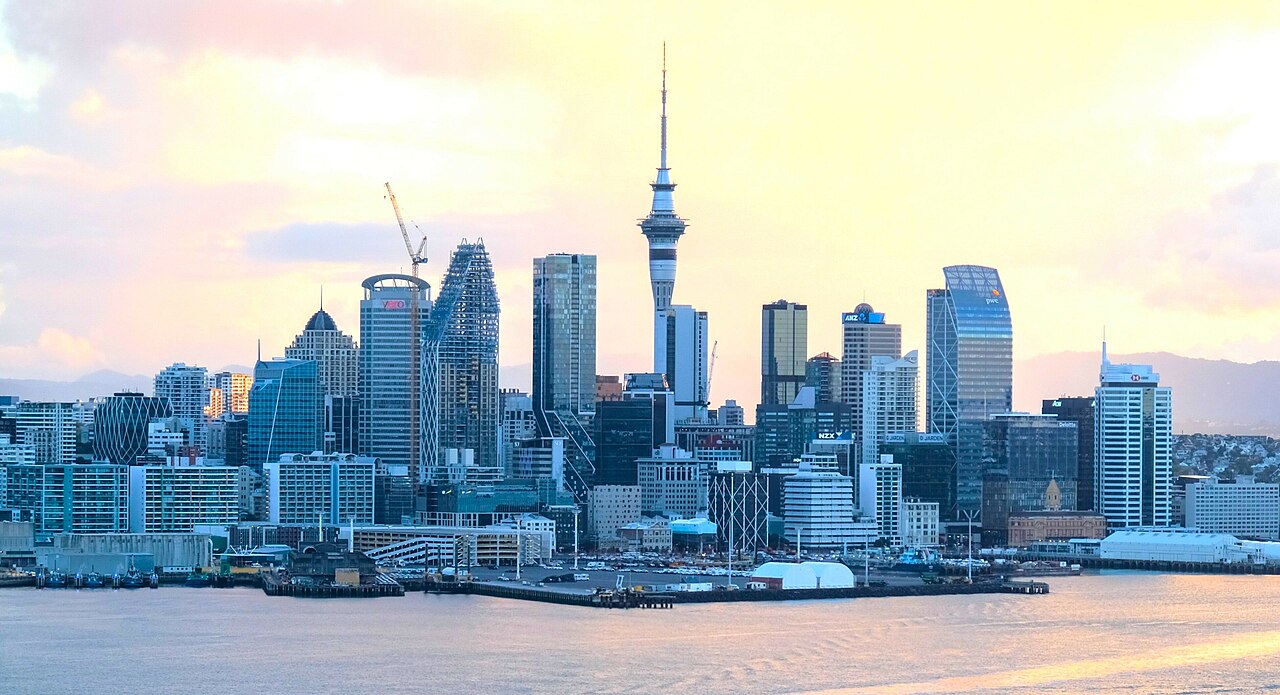 Auckland