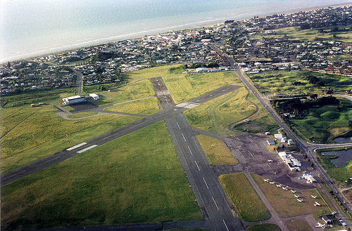 Paraparaumu