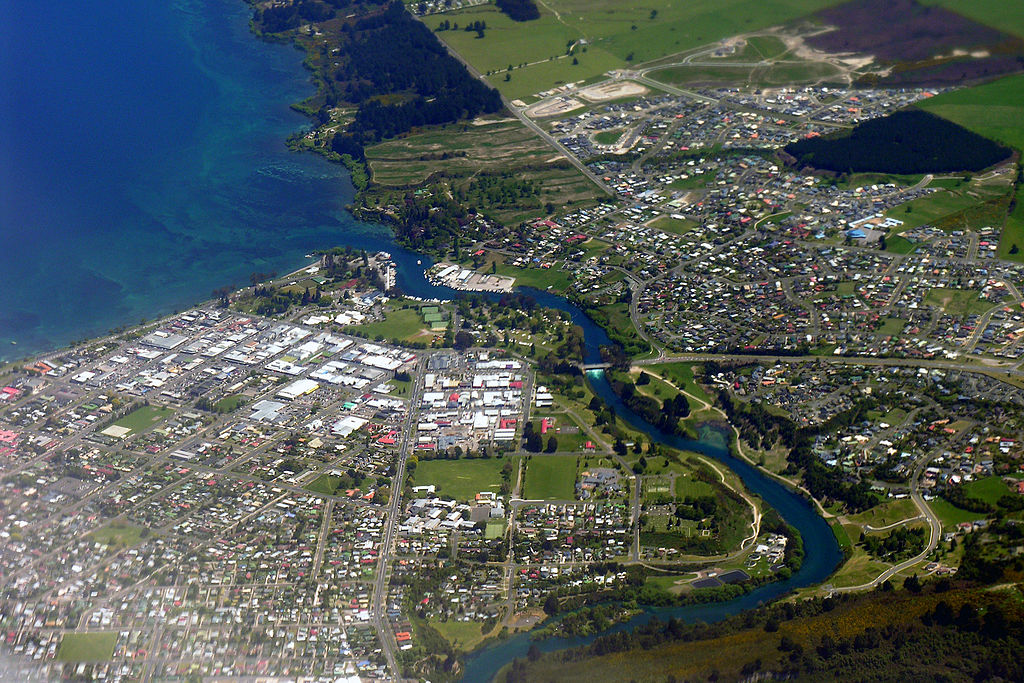 Taupo