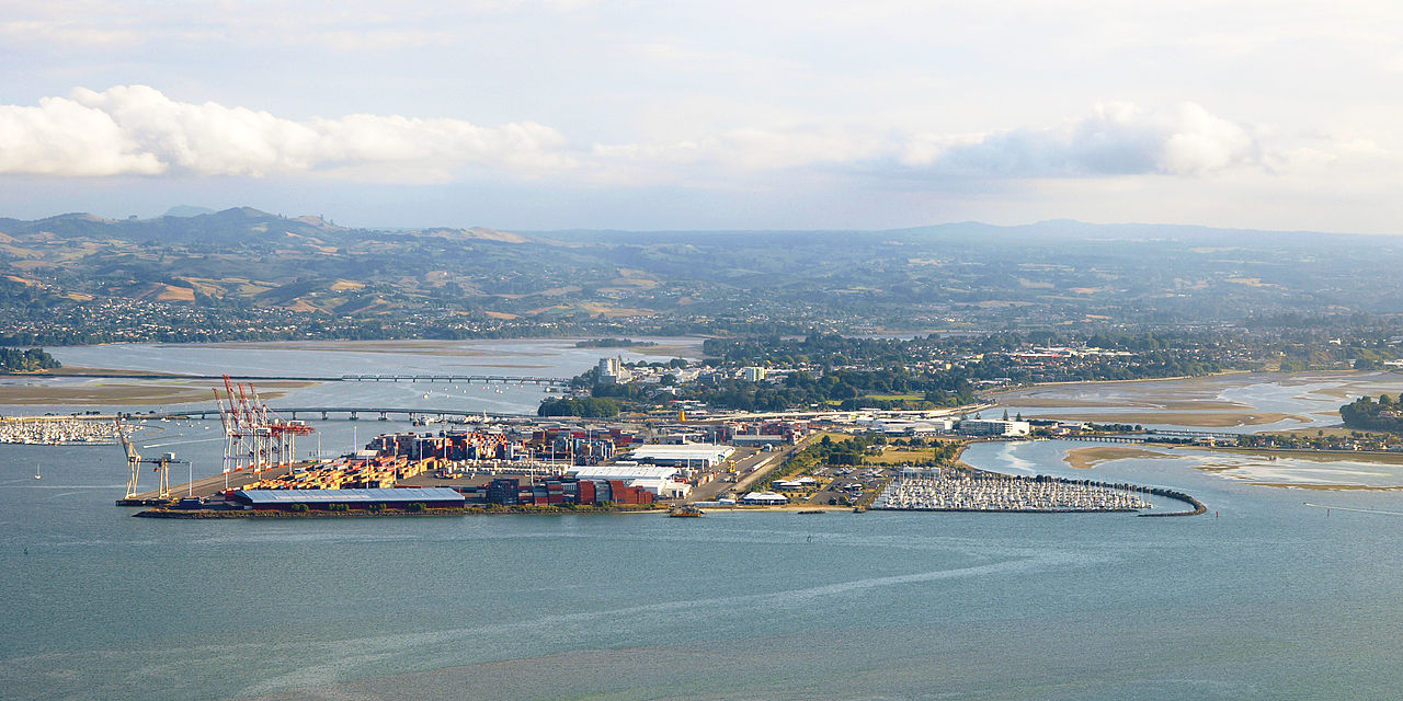 Tauranga