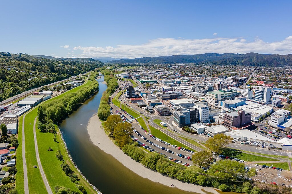 Lower Hutt