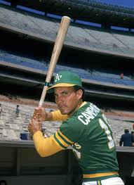 Bert Campaneris